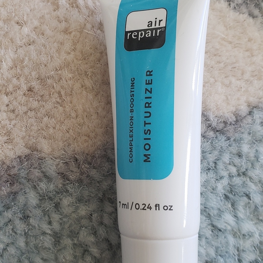 NWT Mini Moisturizer